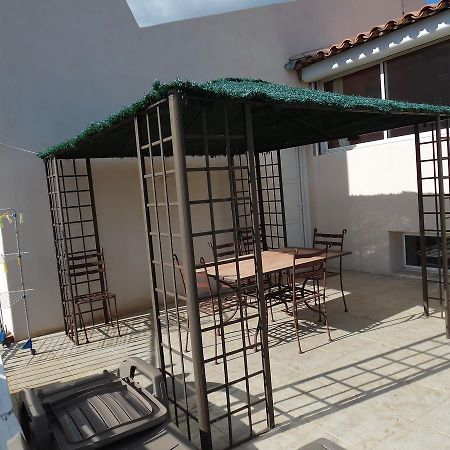 T3 Vue Mer Exceptionnelle Κασί Εξωτερικό φωτογραφία
