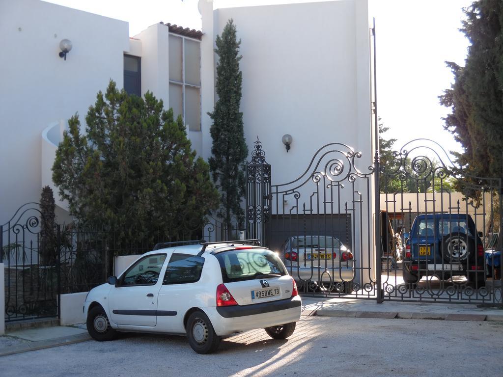 T3 Vue Mer Exceptionnelle Κασί Εξωτερικό φωτογραφία